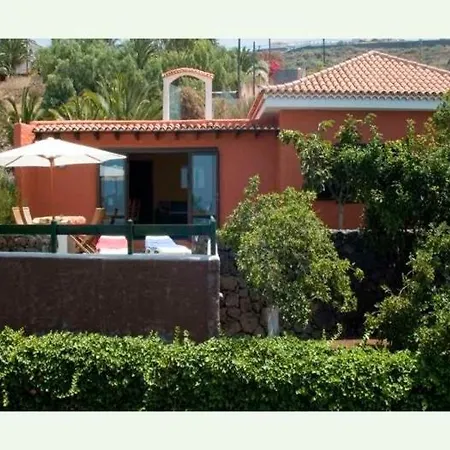 Ferienhaus Auf Finca In Matanza - F0252 - #94992 La Matanza De Acentejo
