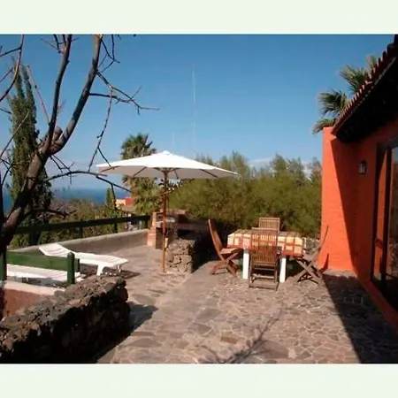 Semesterbostad Ferienhaus Auf Finca In Matanza - F0252 - #94992 La Matanza De Acentejo