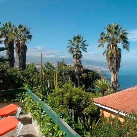 Ferienhaus Auf Finca In Matanza - F0252 - #94992 Semesterbostad