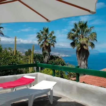 Ferienhaus Auf Finca In Matanza - F0252 - #94992 Semesterbostad
