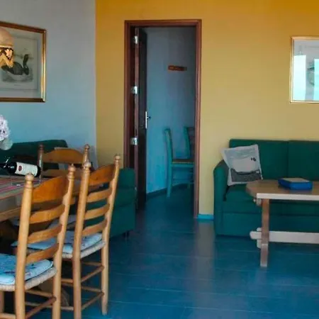 Casa vacanze Ferienhaus Auf Finca In Matanza - F0252 - #94992 *